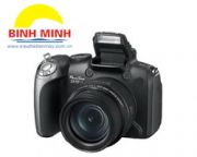 Canon Digital Camera Model: Powershot SX10 IS